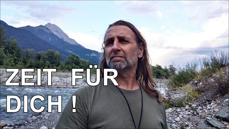 Zeit für dich